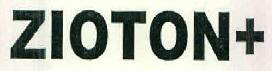 Zioton+ Device mark 2775594 Trademark