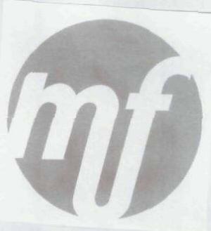 Mf Device mark 1933657 Trademark