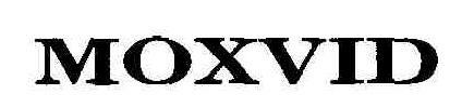 Moxvid Device mark 1806182 Trademark