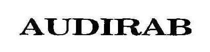 Audirab Device mark 1808737 Trademark