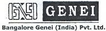 Genei Device mark 1846892 Trademark