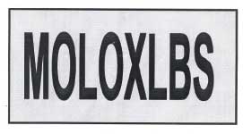 Moloxlbs Device mark 1913903 Trademark