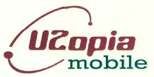 U2opia Mobile (device) Device mark 2612400 Trademark