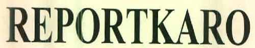 Reportkaro Device mark 2760450 Trademark