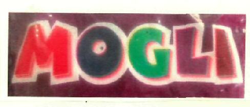 Mogli (device) Device mark 2523286 Trademark