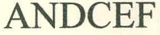 Andcef Device mark 2663768 Trademark