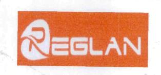 Reglan (label) Device mark 2973171 Trademark