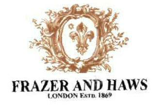 Frazer And Haws Device mark 1995631 Trademark