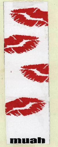 Muah With Label Device mark 1482647 Trademark