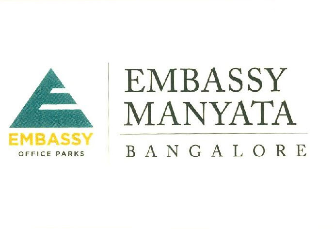 Embassy Manyata Bangalore Device mark 2771857 Trademark