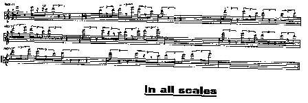 In All Scales Device mark 1807739 Trademark
