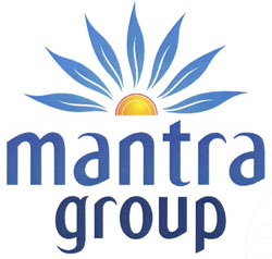 Mantra Group With Logo Device mark 2811326 Trademark