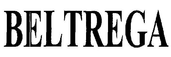 Beltrega (device) Device mark 2509621 Trademark