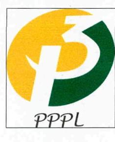 P3 Pppl(logo) Device mark 2584301 Trademark