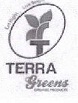 T Terra Green Device mark 2399792 Trademark