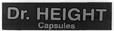 Dr. Height (device) Device mark 2724952 Trademark
