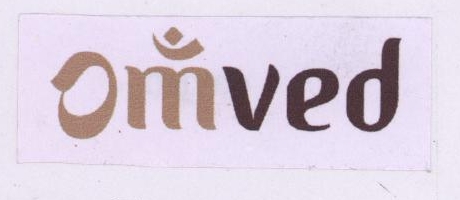 Omved ( Label ) Device mark 1784055 Trademark