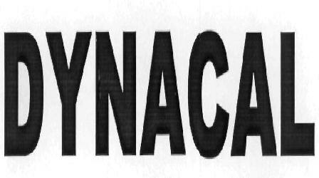 Dynacal (device) Device mark 2462658 Trademark