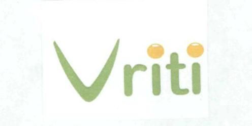 Vriti Device mark 1799569 Trademark