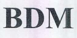 Bdm Device mark 2580406 Trademark