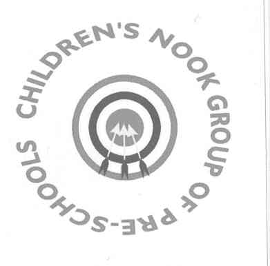 Children"s Nook Group Of Pre-schools (label) Device mark 1759136 Trademark