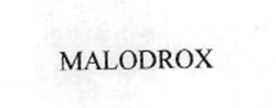 Malodrox Device mark 1093510 Trademark