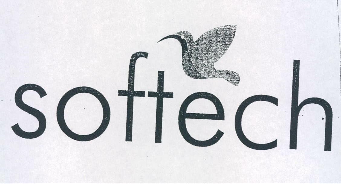 Softech Device mark 2013780 Trademark