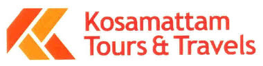 Kosamattam Tours & Travels Device Of K Device mark 2713850 Trademark