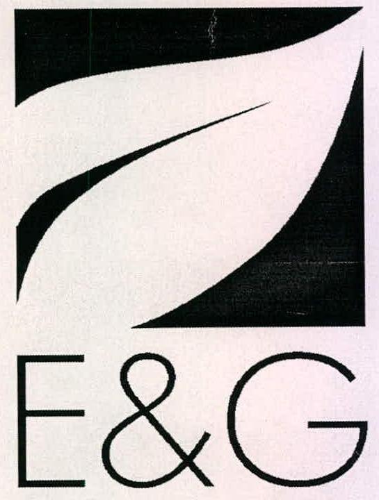 E&g Device mark 2201775 Trademark