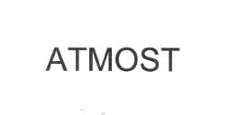 Atmost Device mark 1944641 Trademark