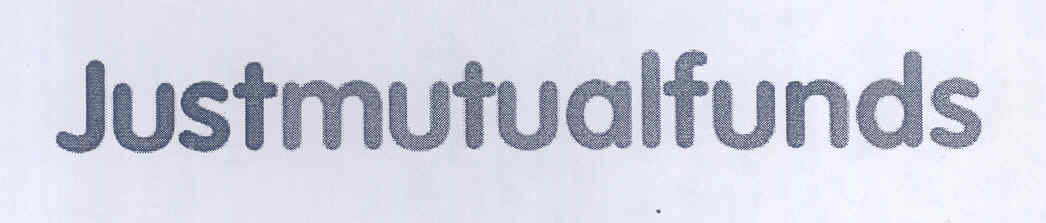 Justmutualfunds Device mark 1693082 Trademark
