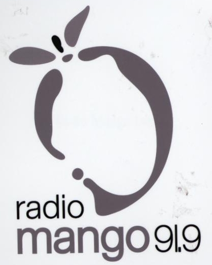 Radio Mango 91.9 Device mark 2254576 Trademark