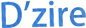 D"zire Device mark 1791033 Trademark