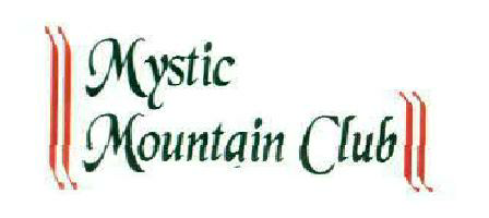 Mystic Mountain Club (label) Device mark 1884816 Trademark