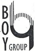 Boy Group Device mark 1764401 Trademark
