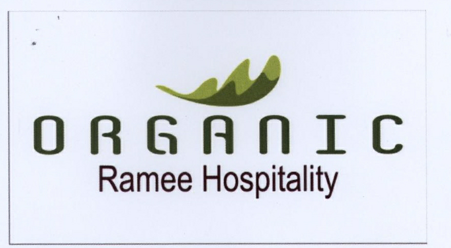 Organic Ramee Hospitality Device mark 1950399 Trademark
