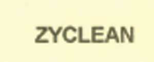 Zyclean Device mark 1697165 Trademark