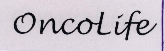 Oncolife Device mark 1954662 Trademark