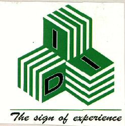 Dii The Sign Of Exdperience (label) Device mark 2643219 Trademark