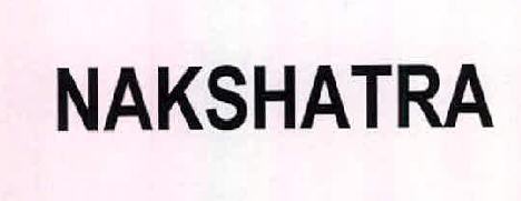 Nakshatra Device mark 2479854 Trademark