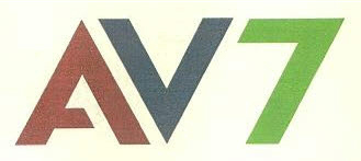 Av7 Device mark 2526047 Trademark