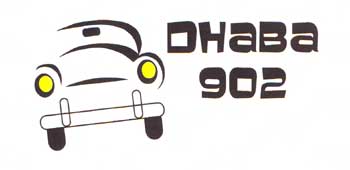 Dhaba 902 Device mark 1863749 Trademark