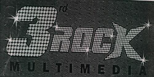 3rdrock Multimedia Device mark 2336214 Trademark