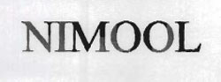 Nimool Device mark 1097796 Trademark