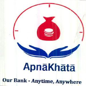 Apnakhata Device mark 2643079 Trademark