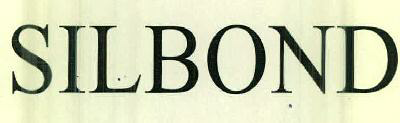 Silbond Device mark 2520401 Trademark