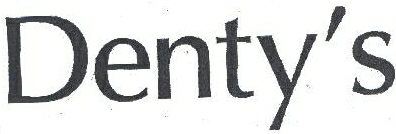 Denty's Device mark 1807022 Trademark
