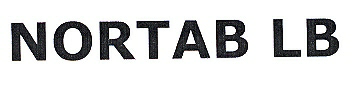 Nortab Lb Device mark 1734553 Trademark