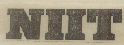 Niit Device mark 697327 Trademark