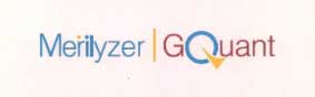 Gquant With Word Merilyzer Device mark 2529331 Trademark